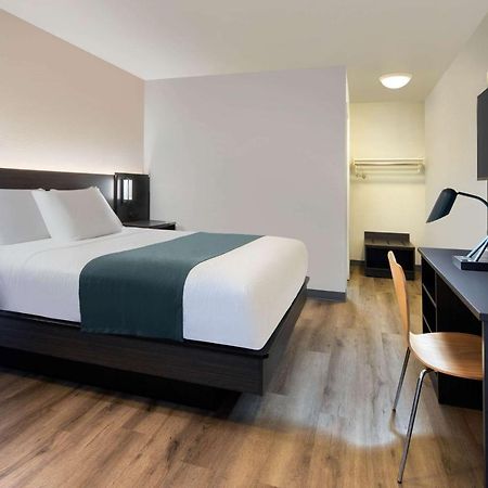 Motel 6-Woodland, Ca Sacramento Airport 外观 照片