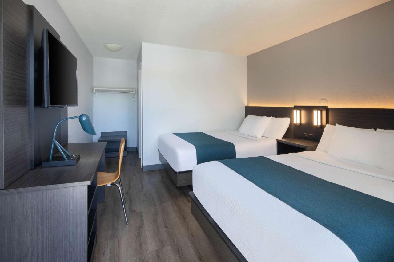 Motel 6-Woodland, Ca Sacramento Airport 外观 照片