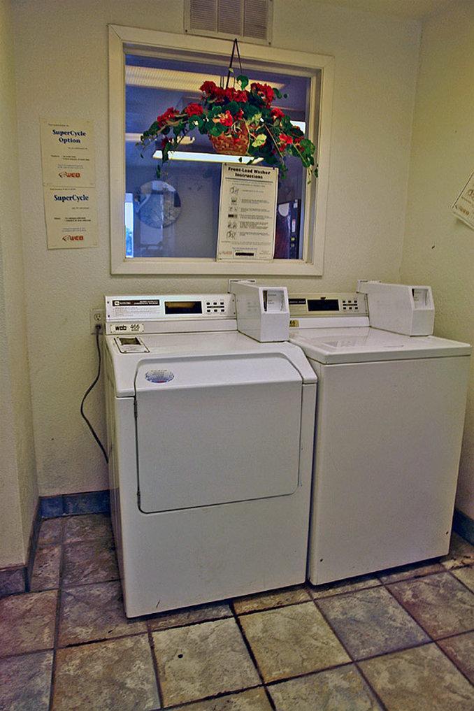 Motel 6-Woodland, Ca Sacramento Airport 外观 照片