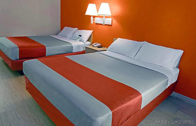 Motel 6-Woodland, Ca Sacramento Airport 外观 照片