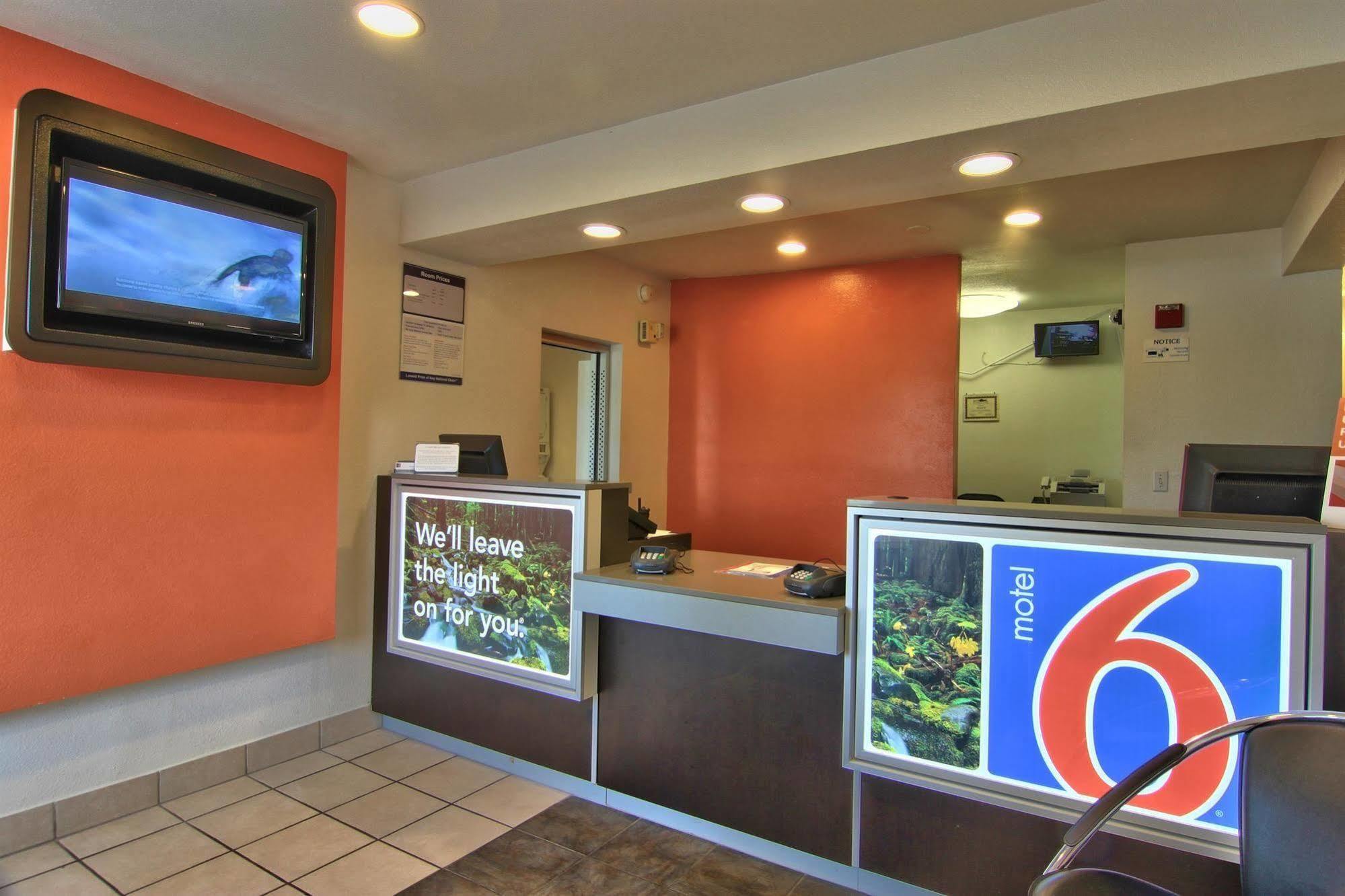 Motel 6-Woodland, Ca Sacramento Airport 外观 照片
