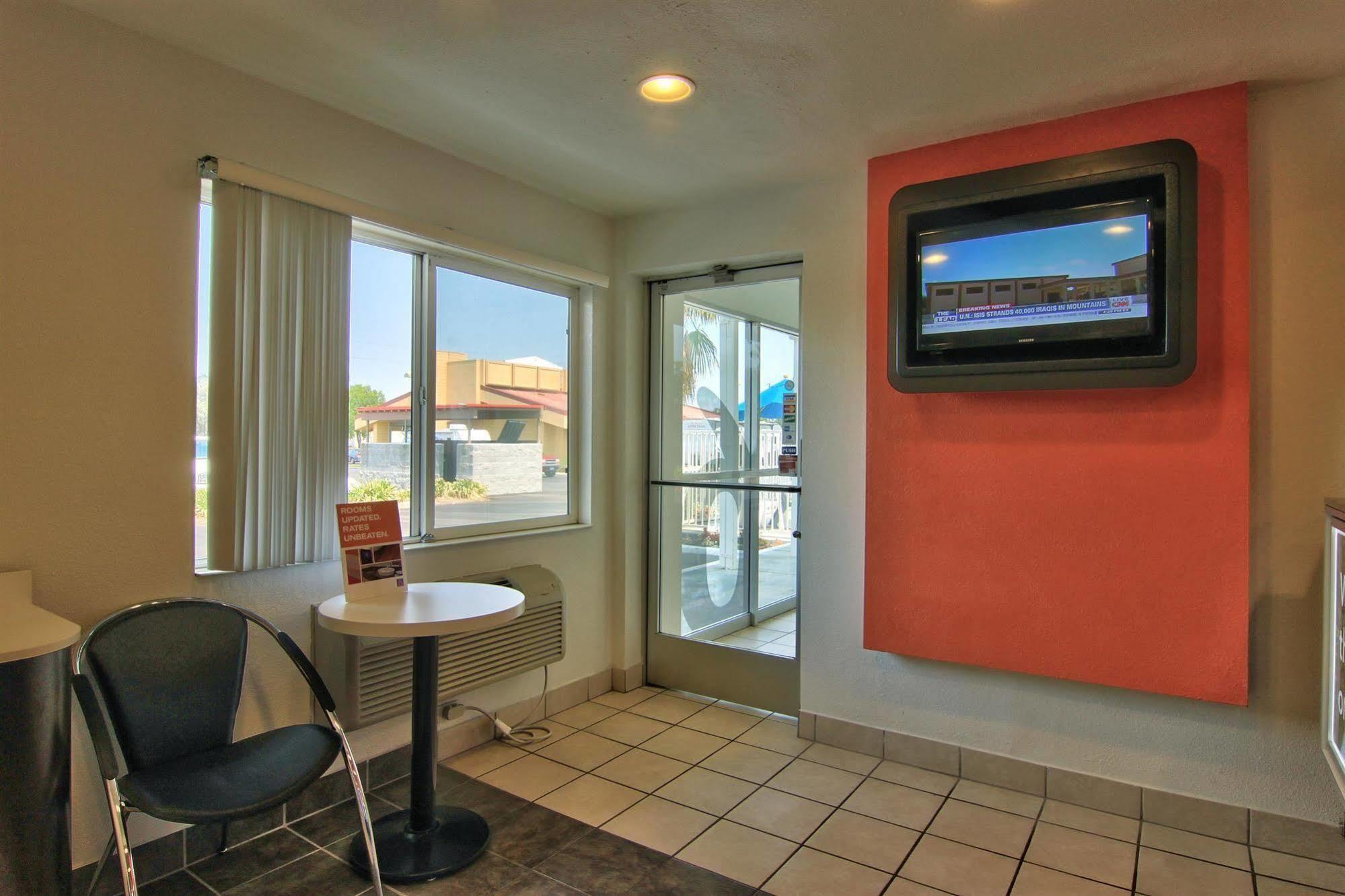 Motel 6-Woodland, Ca Sacramento Airport 外观 照片
