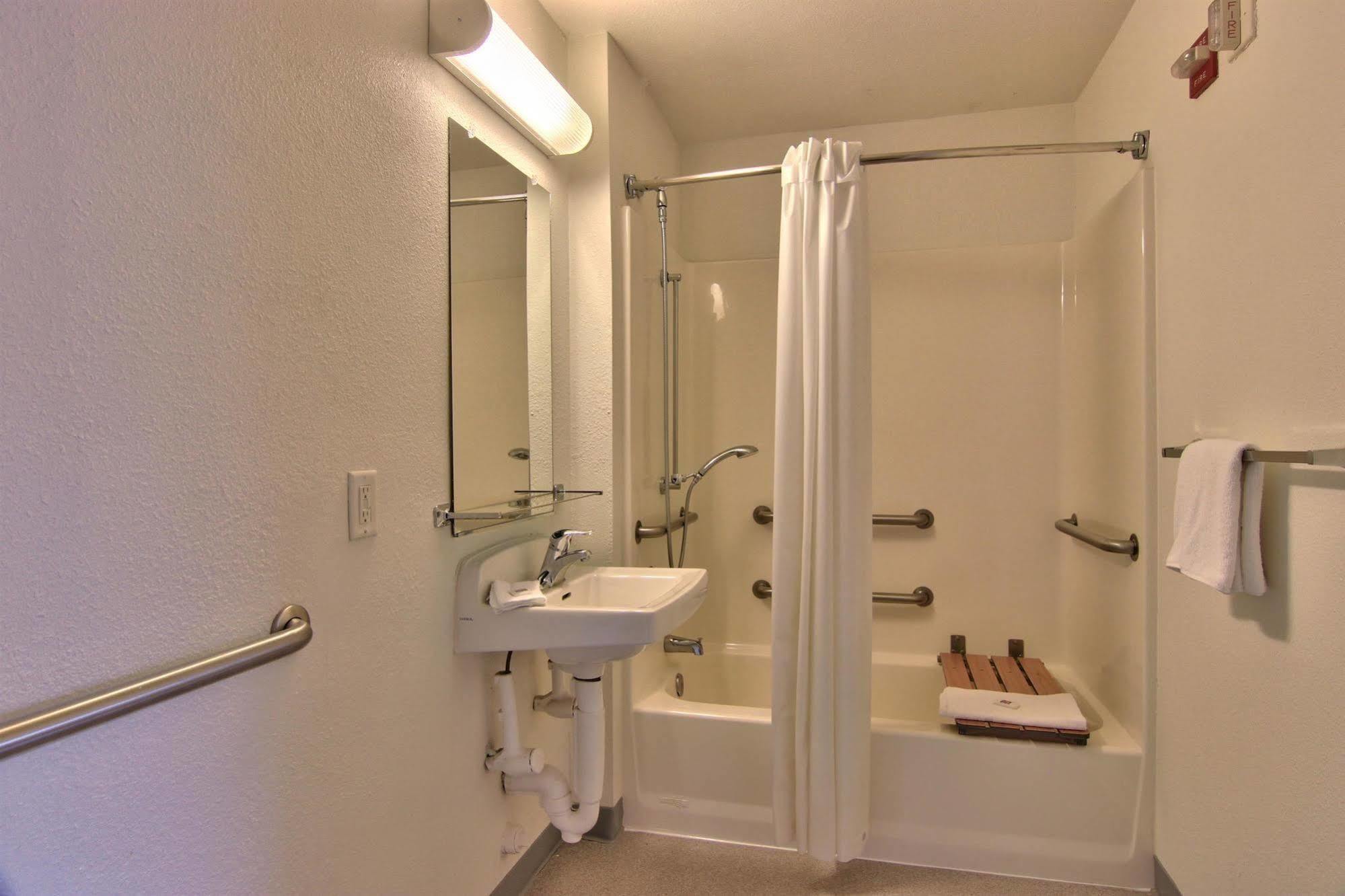 Motel 6-Woodland, Ca Sacramento Airport 外观 照片