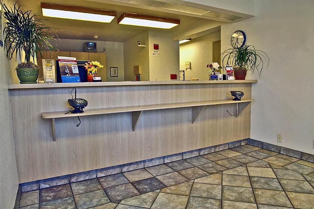 Motel 6-Woodland, Ca Sacramento Airport 内观 照片