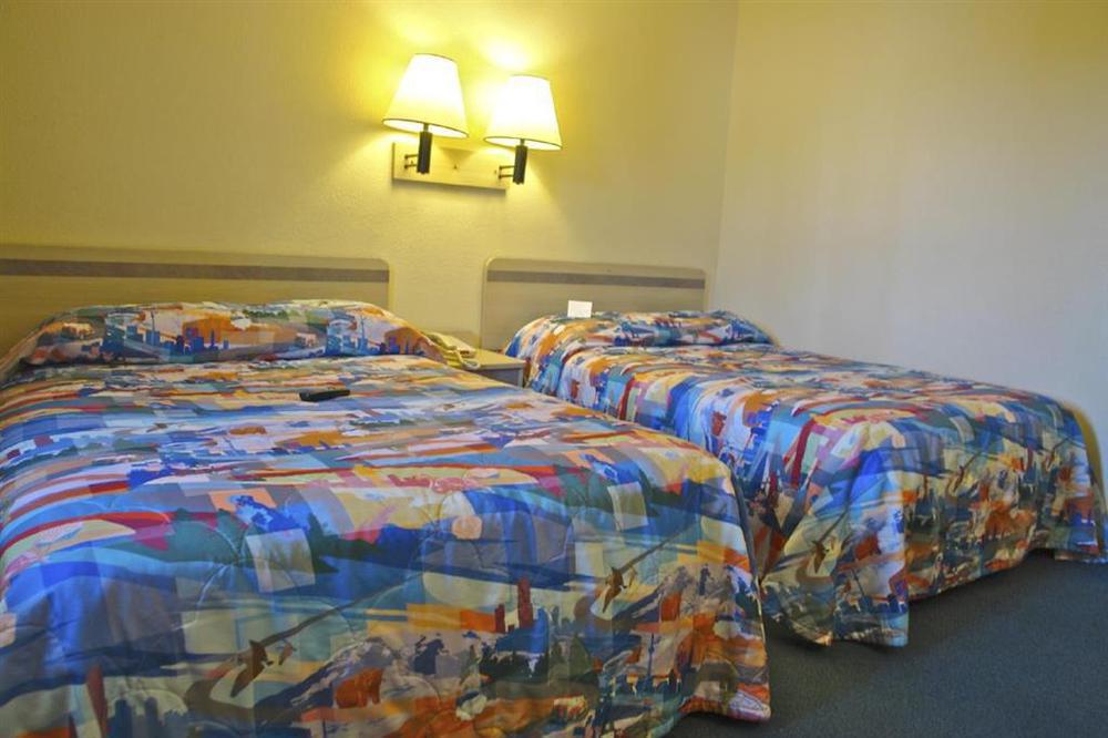 Motel 6-Woodland, Ca Sacramento Airport 客房 照片