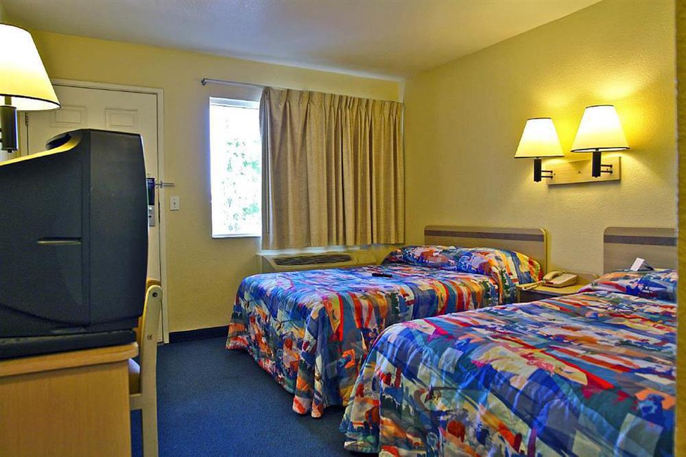 Motel 6-Woodland, Ca Sacramento Airport 客房 照片